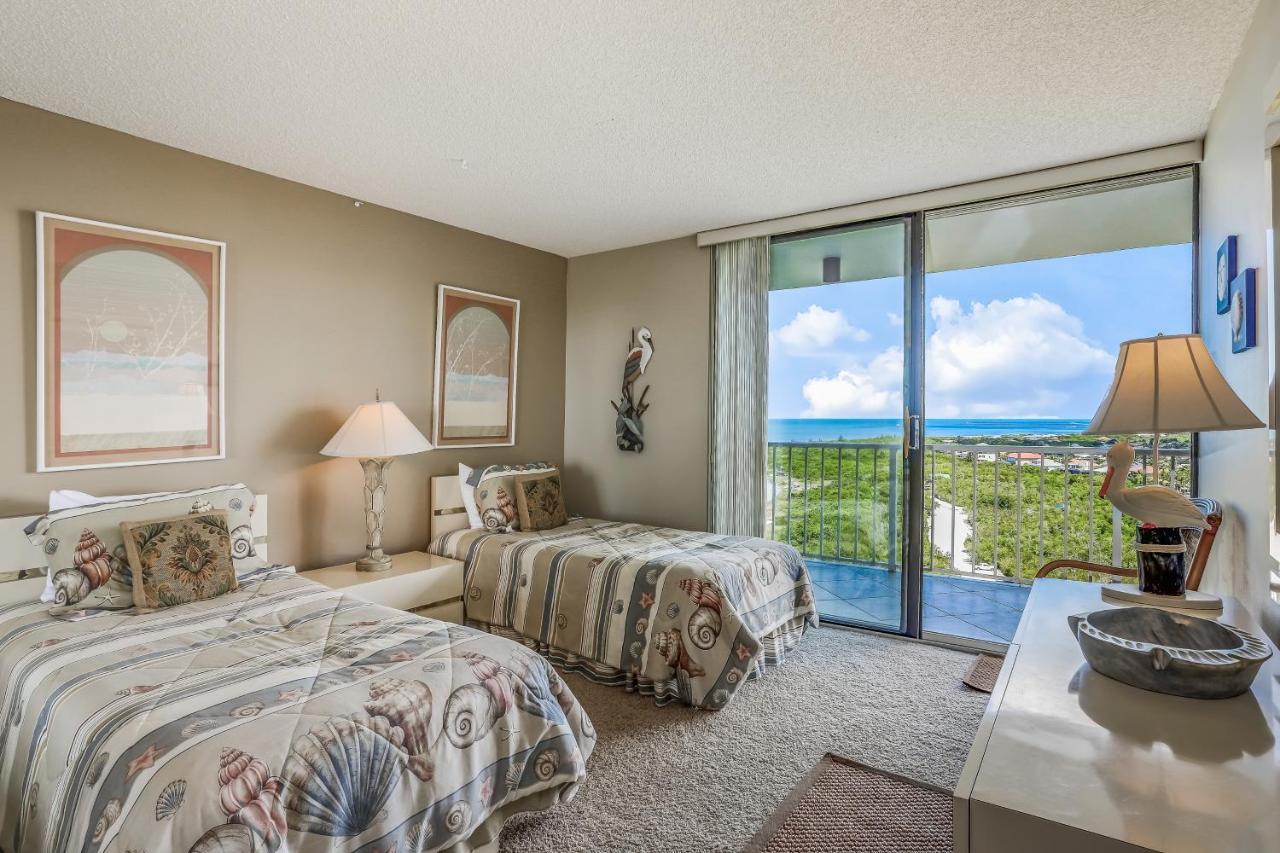 Ferienwohnung Seaview Sunsets Marco Island Exterior foto