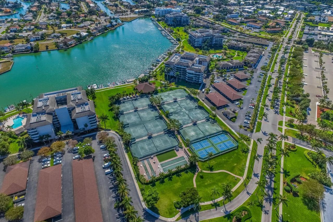 Ferienwohnung Seaview Sunsets Marco Island Exterior foto